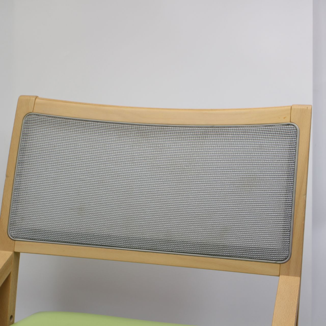 334 カリモク チェア 学習椅子 チェア 椅子 デスクチェア 学習机用 サポート 木製 椅子 シンプル クレシェ XT2401GE 国産 karimoku