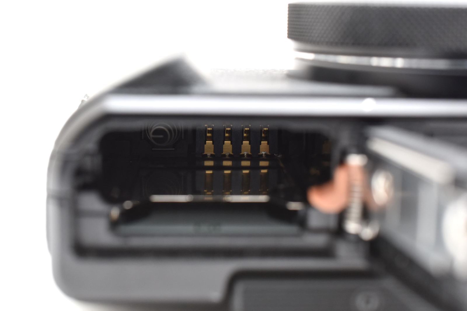 CANON PowerShot G 7 X Mark II PC 2270 キャノン キヤノン パワーショット コンパクトデジタルカメラ