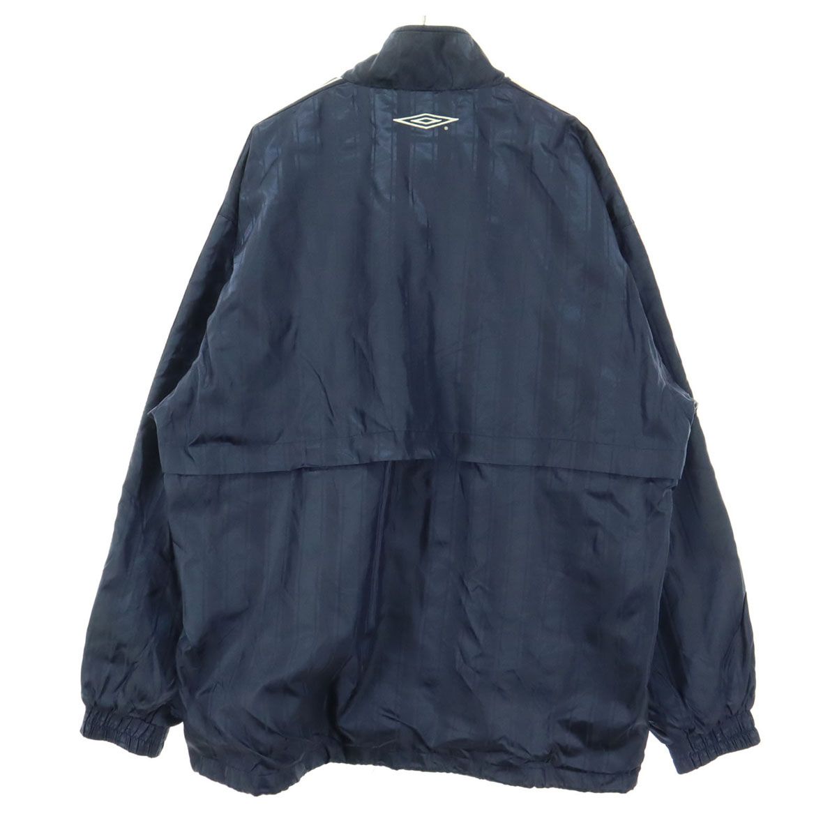 UMBRO (アンブロ) トラックジャケット ネイビー サイズ:SIZE L
