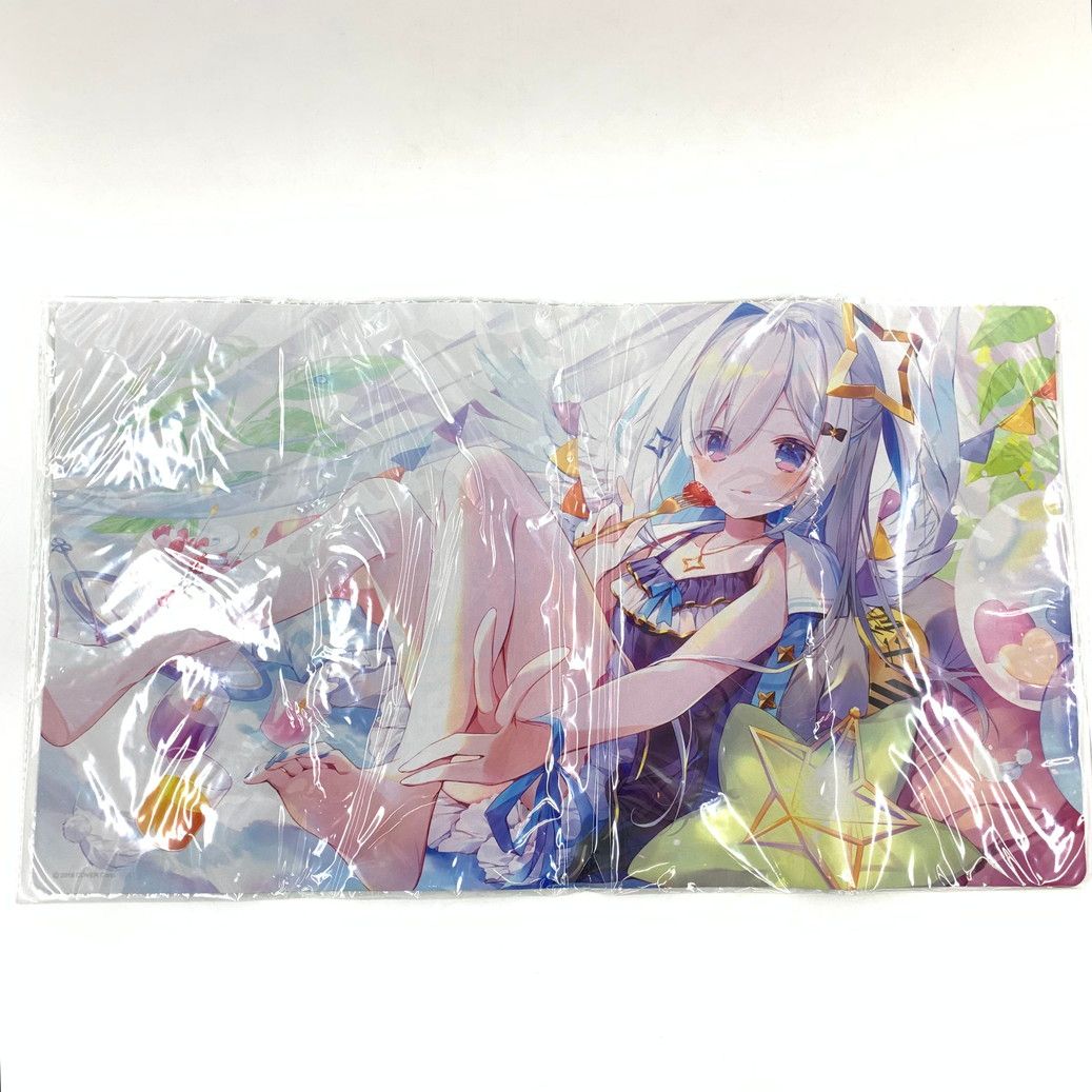 一部開封有 天音かなた 活動2周年記念フルセット 053-251102-mo-02-fur