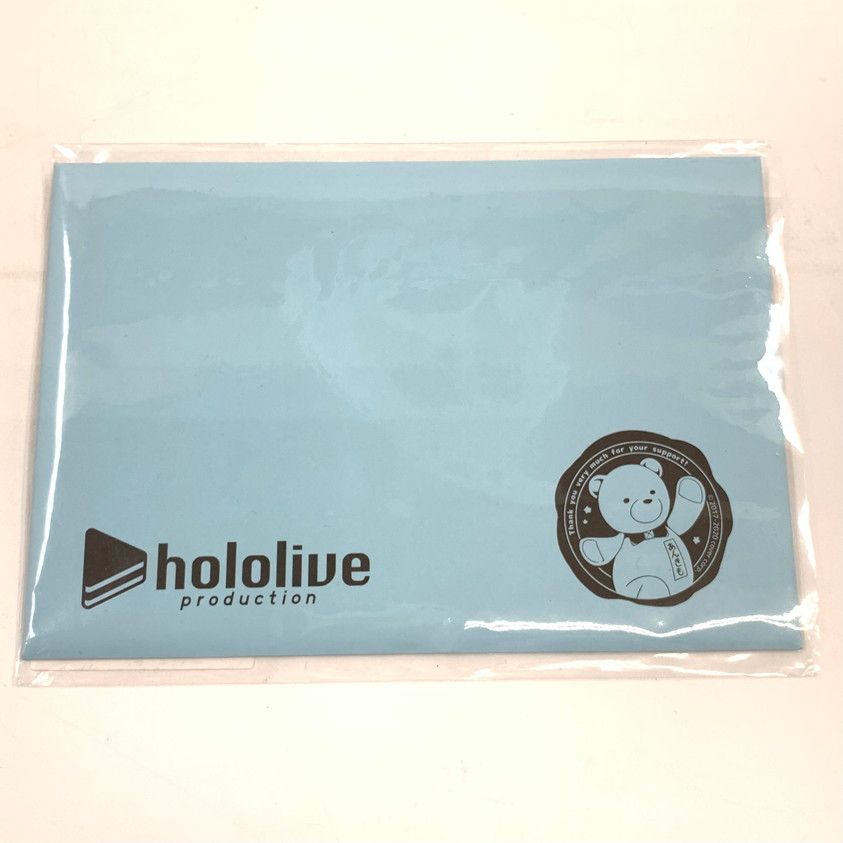 活動2周年記念フルセット