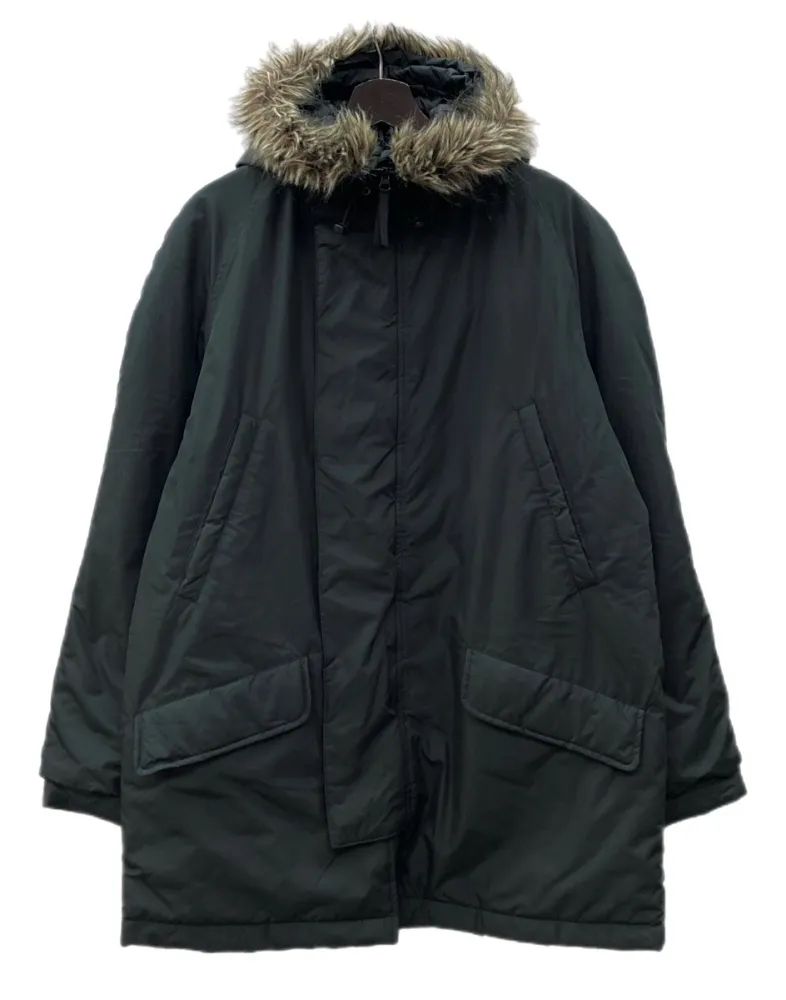 2025年最新】goodenough モッズコートの人気アイテム - メルカリ