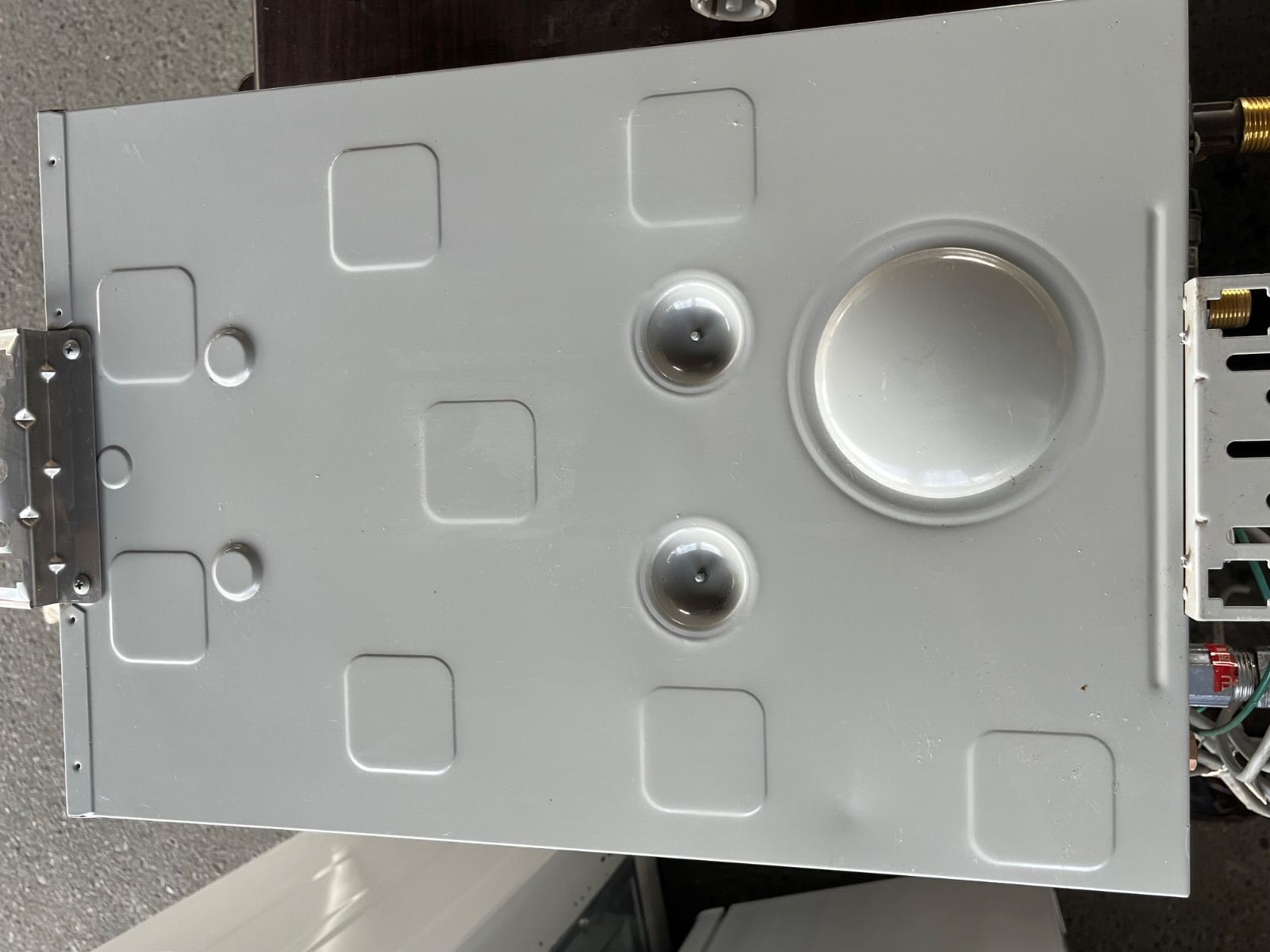 エコジョーズ給湯 機