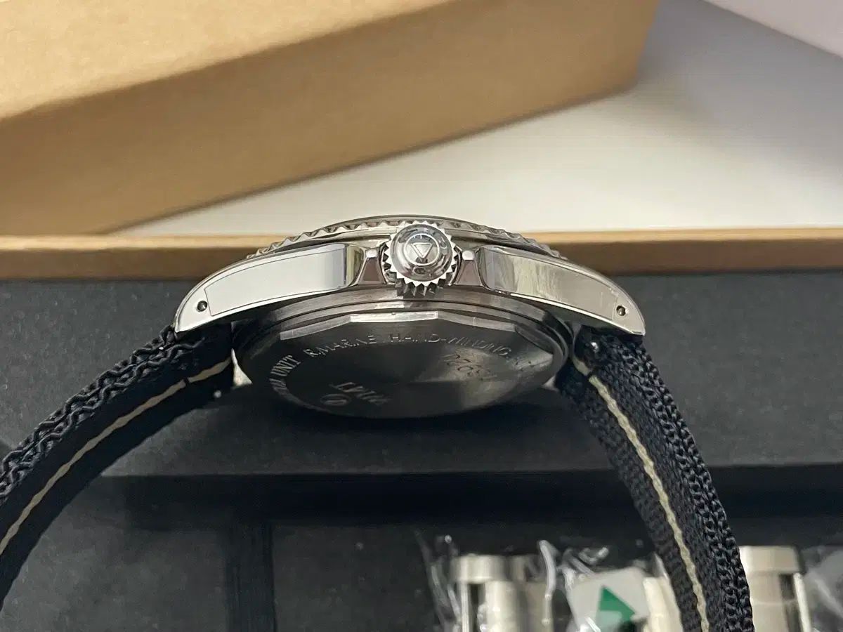 サブマ オマージュ