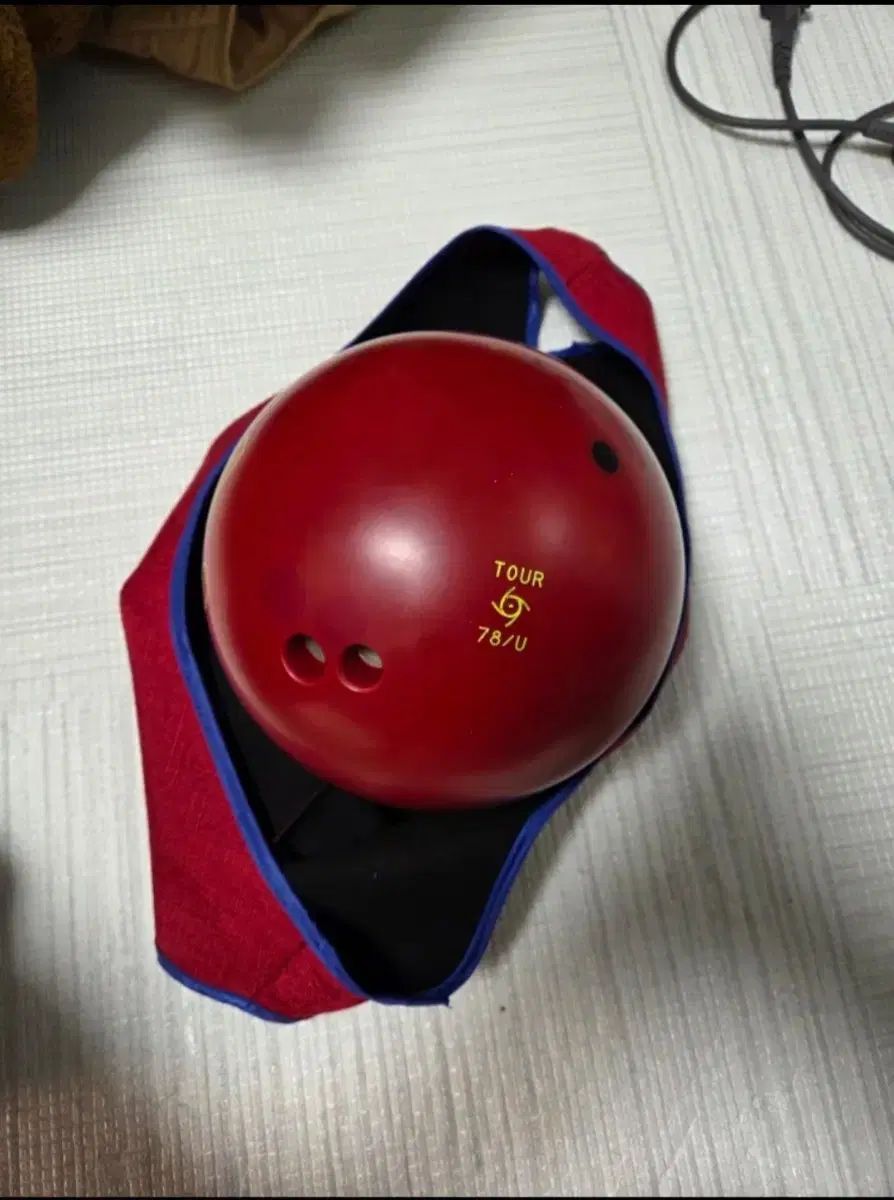 ストーム IQ レッド ボーリング 15パウンド