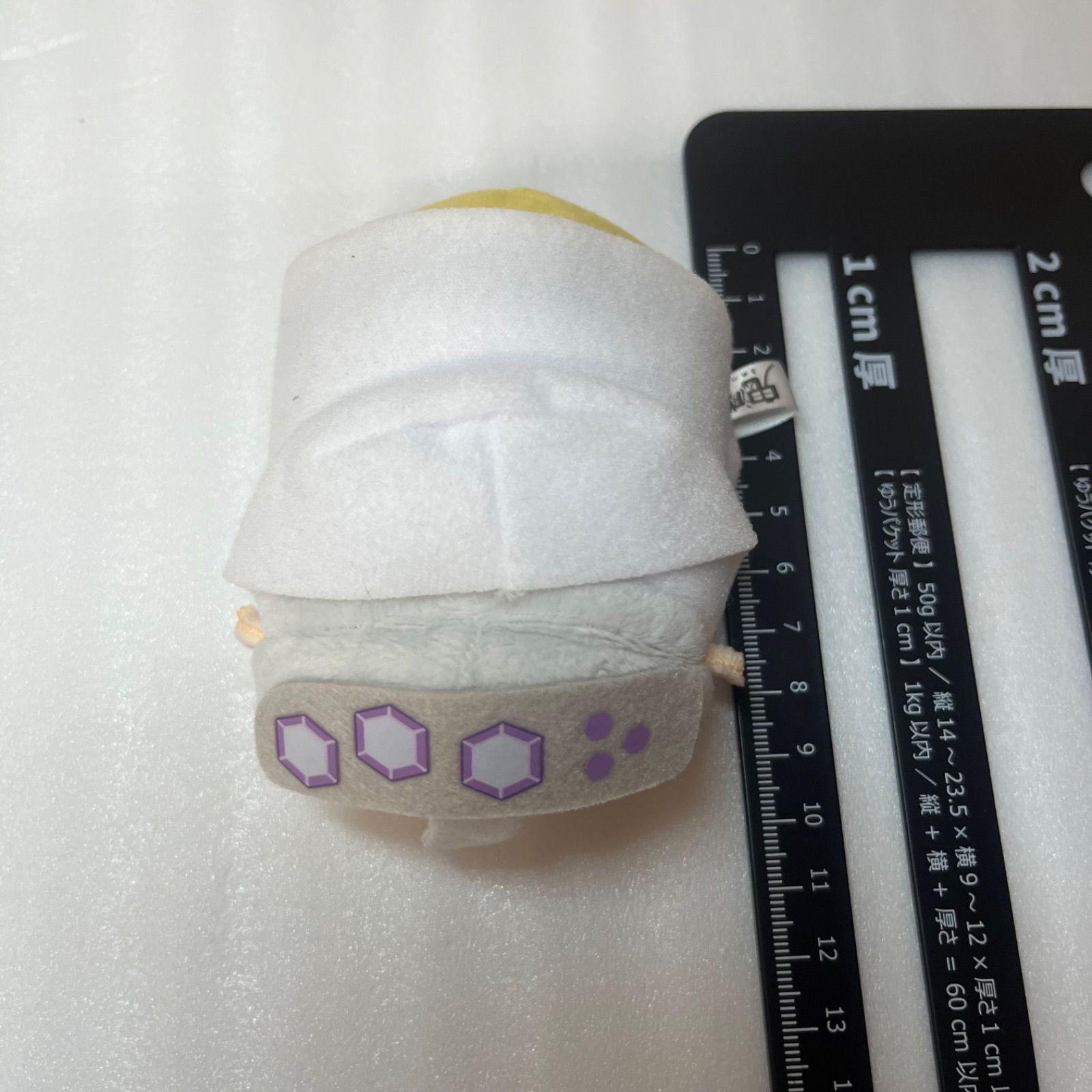 鬼滅の刃 ジャンプショップ のるキャラマスコット 宇髄天元