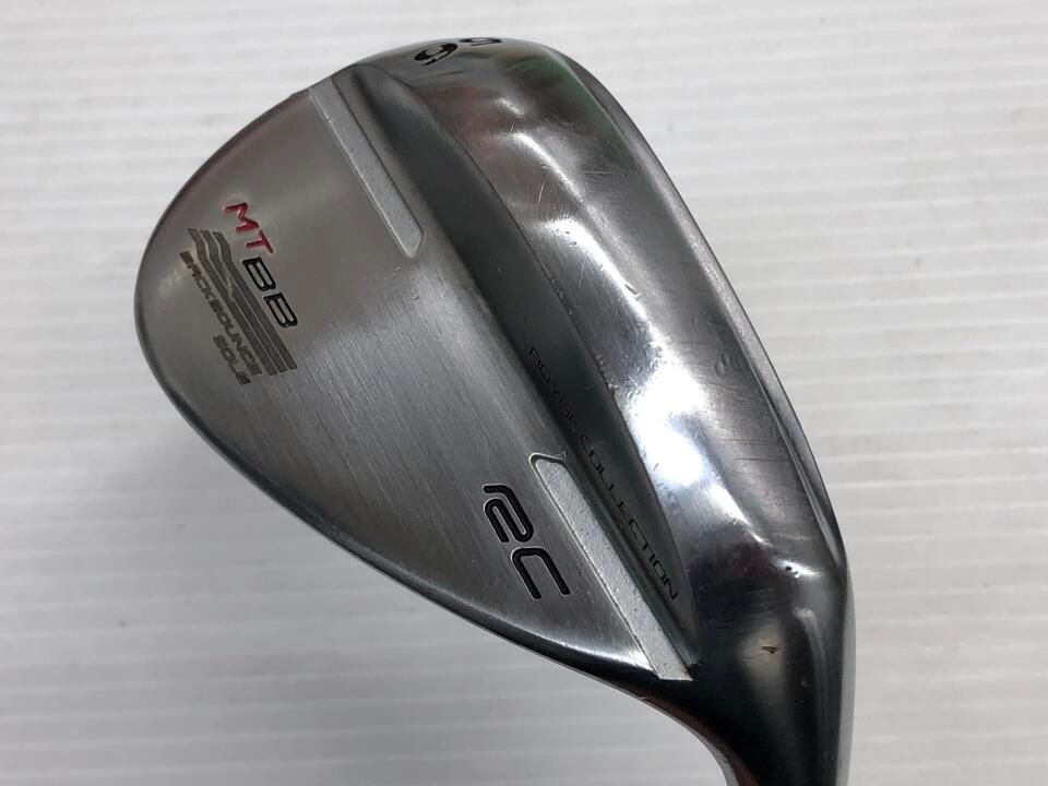 BB ニッケルクロムサテン 56 S NSプロ950GH neo ウェッジ ロイヤル 最短