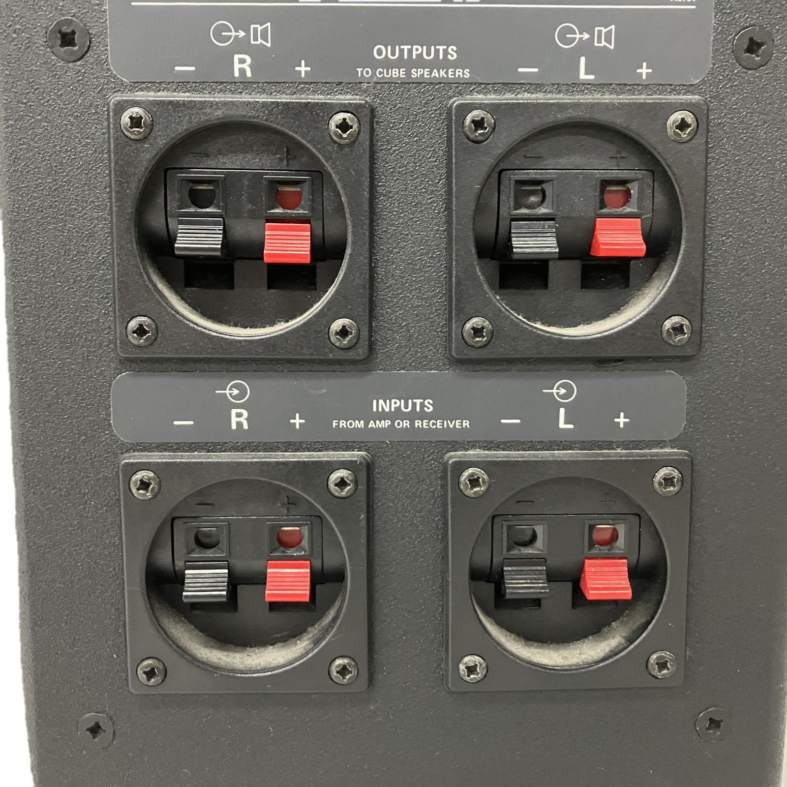  BOSE 5 SERIES II スピーカーシステム 音響機材 ボーズ スピーカー スピーカー ウーファー