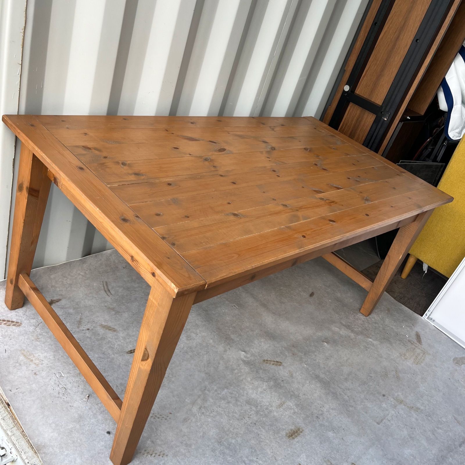 ジャーナル ファニチャー