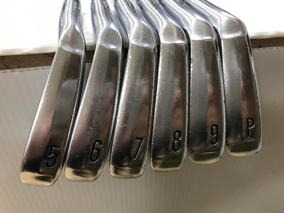 美品 スリクソン zx7 mk2 アイアン モーダス105s Srixon SRIXON スリクソン ZX7 mk2 アイアン 5番 5i モーダス105S
