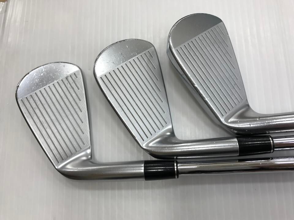 SRIXON ZX7 Mk2 モーダス3 105 アイアンセット7本 5－AW ダンロップ