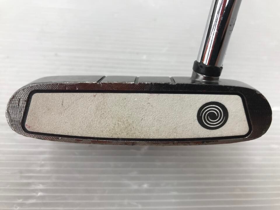 ホワイト・アイス ロッシー | 中古 | パター | オデッセイ ホワイト・アイス ロッシー | 中古 | パター | オデッセイ【最短即日