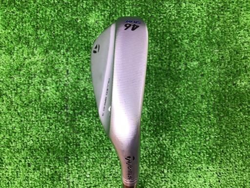 テーラーメイド Taylor Made MILLED GRIND 最も安い 3 46°/09