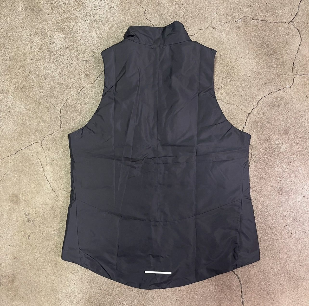 NIKE Thema-FIT ADV レペル エアロロフト ウィメンズ ランニングベスト S