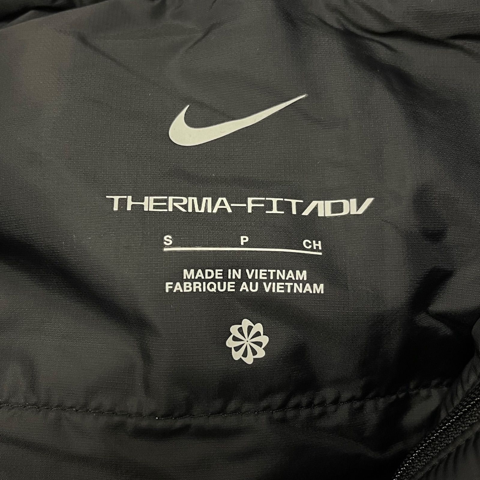 NIKE Thema-FIT ADV レペル エアロロフト ウィメンズ ランニングベスト S GULLKHAN_COM