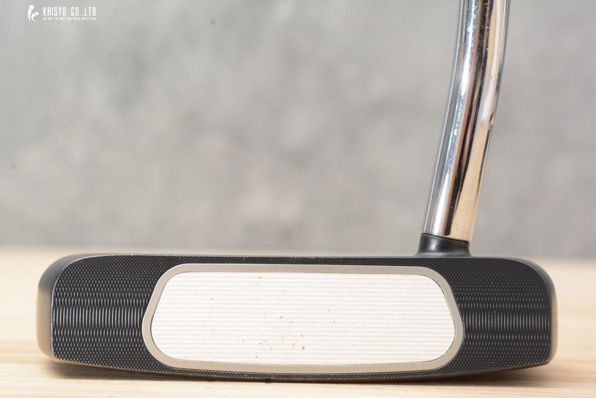 オデッセイ Ai-ONE クルーザー 2ボール ジェイルバード 38インチ 中尺