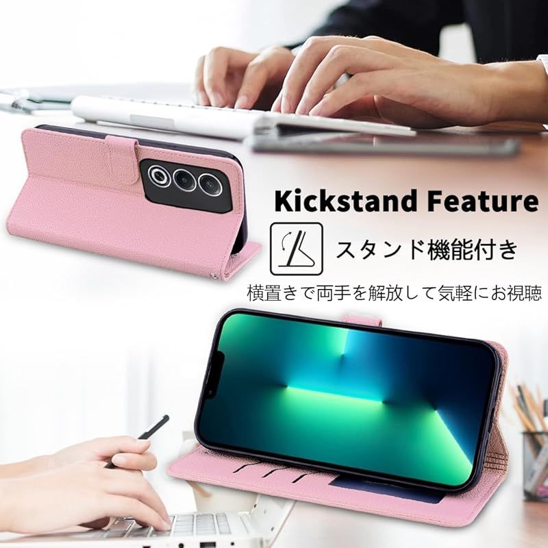 新品】 OPPO A3 5G ケース 手帳型 通用 OPPOA3 5g おっぽ a3 A402OP