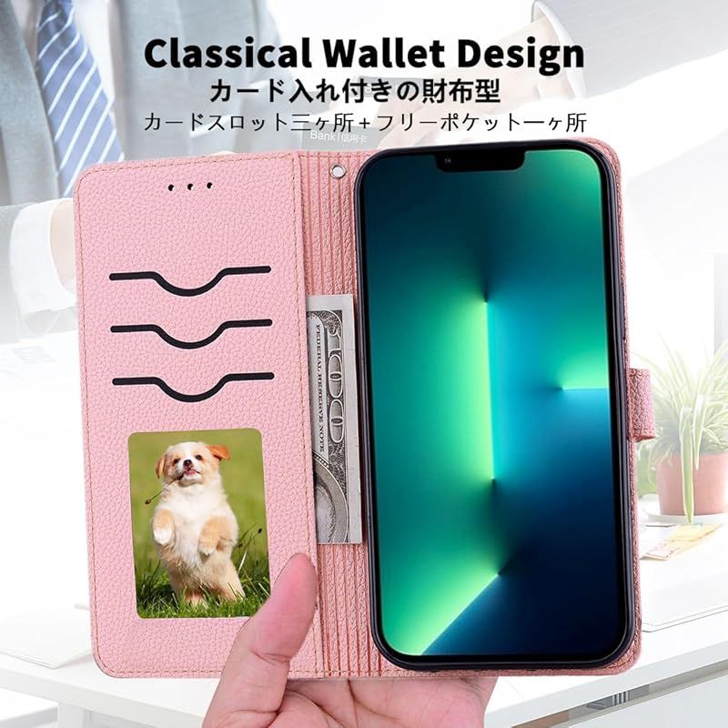 新品】 OPPO A3 5G ケース 手帳型 通用 OPPOA3 5g おっぽ a3 A402OP
