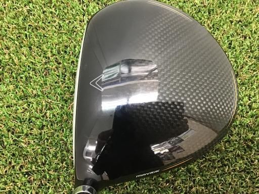 MAVRIK MAXFAST 10.5 ディアマナ40R セール・アウトレット】マーベリック マックス ファスト