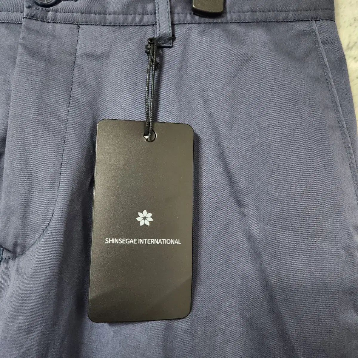 H 387 32 REISS UK リース メンズ ズボン