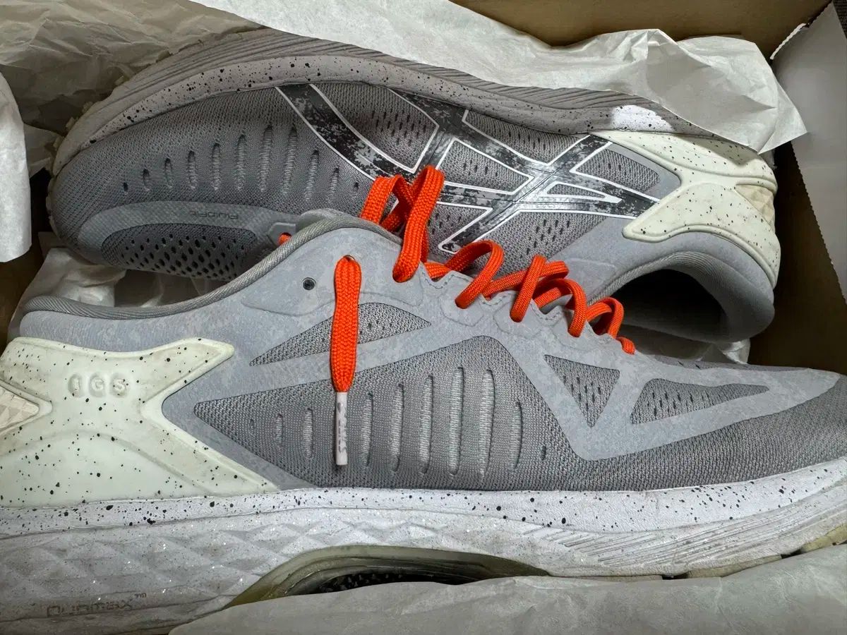 メタラン ランニングシューズ