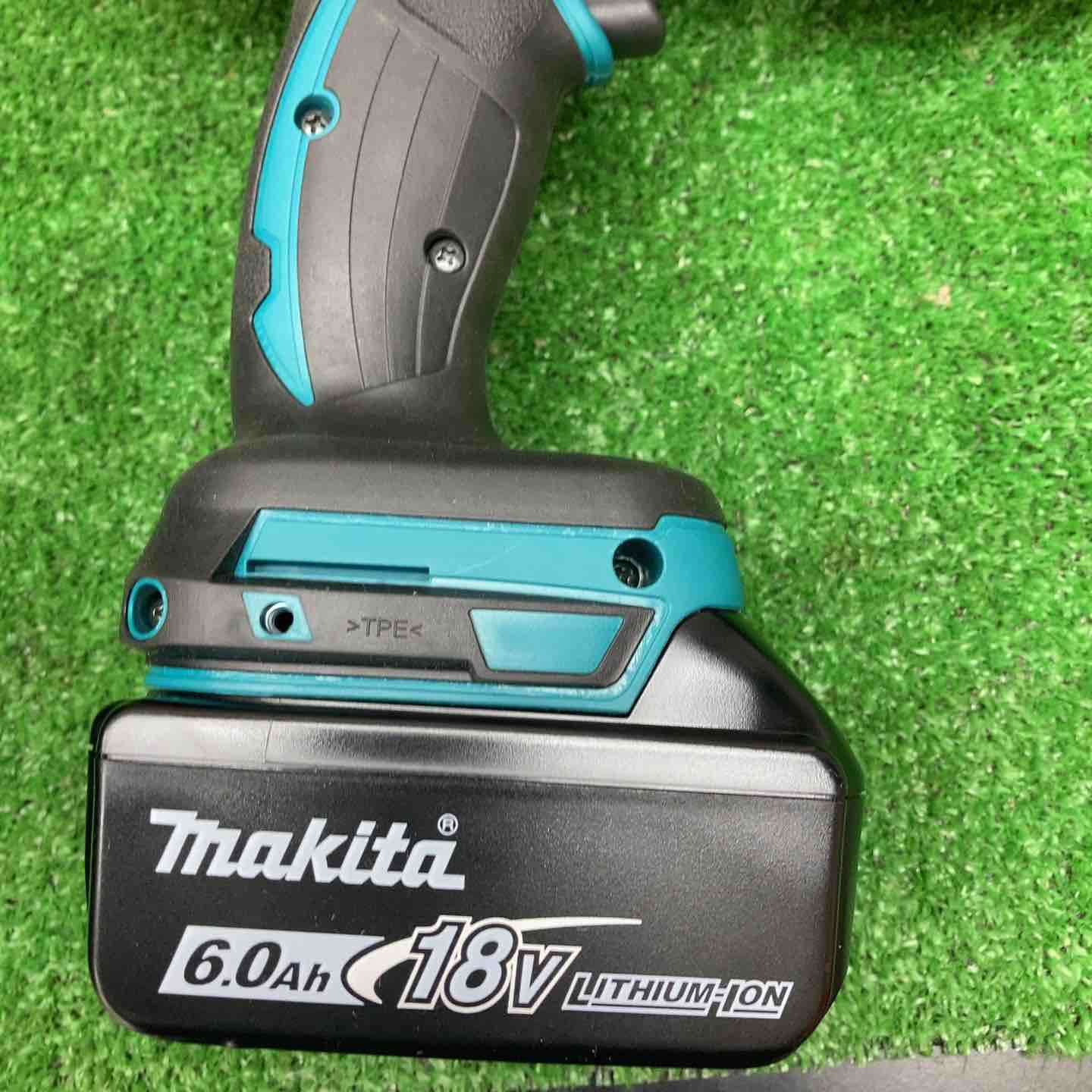 makita コードレス鉄筋カッター
