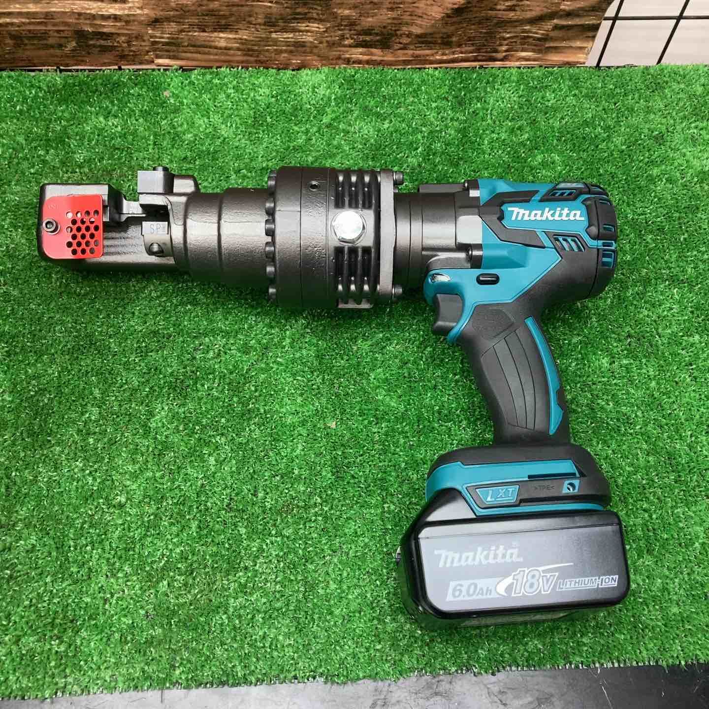 マキタ makita コードレス鉄筋カッター SC163DRG 川越店 BRIGHTFACE_UK