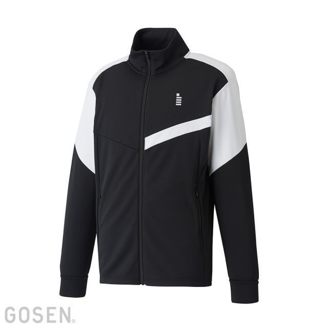 Babolatバボラ テニスウェア ウォームジャンパーとスコートの上下