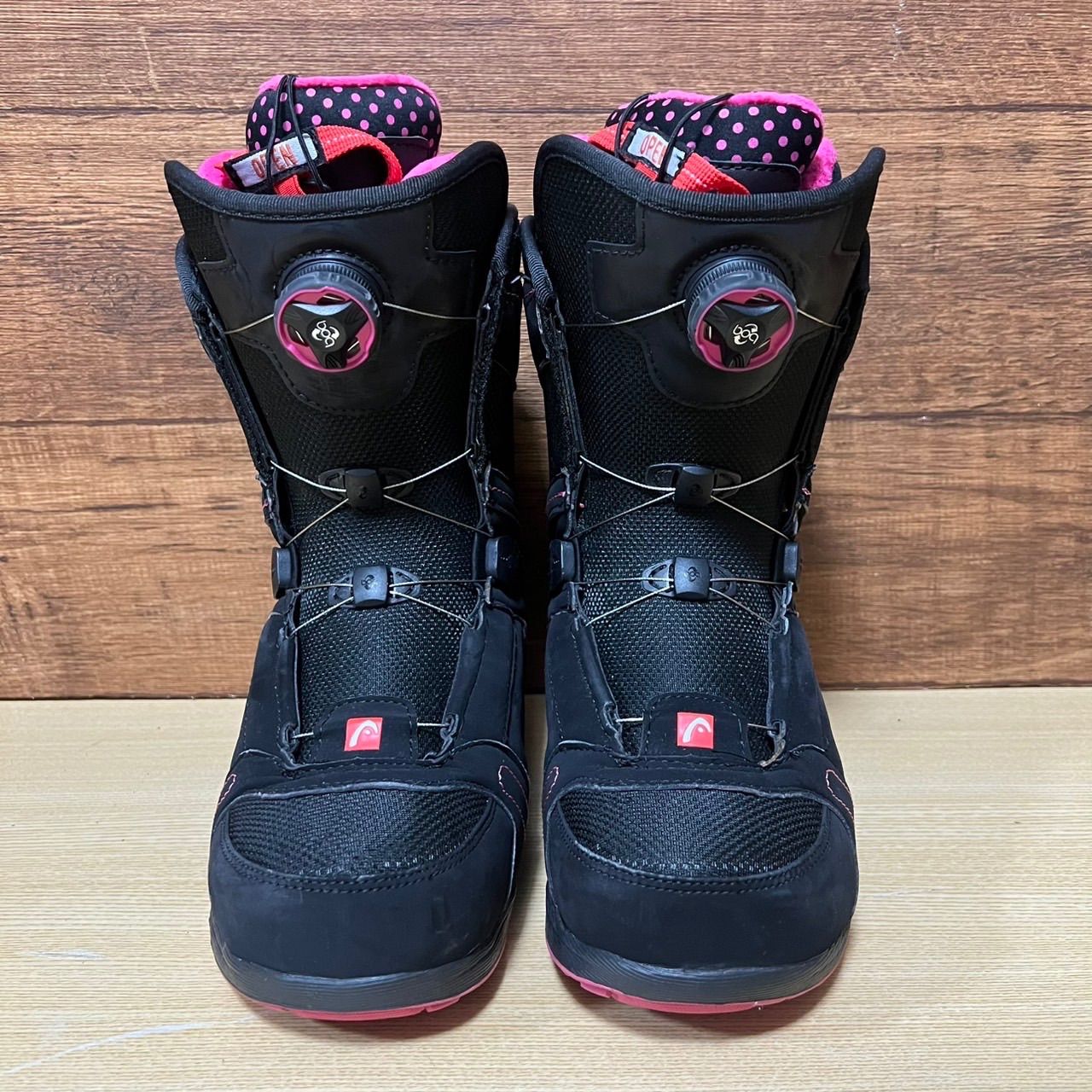 スプリング ハイブリッドキャンバー