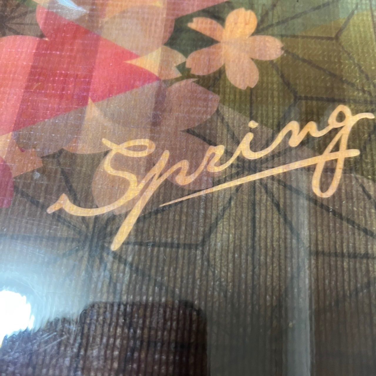 ハイブリッドキャンバー 142