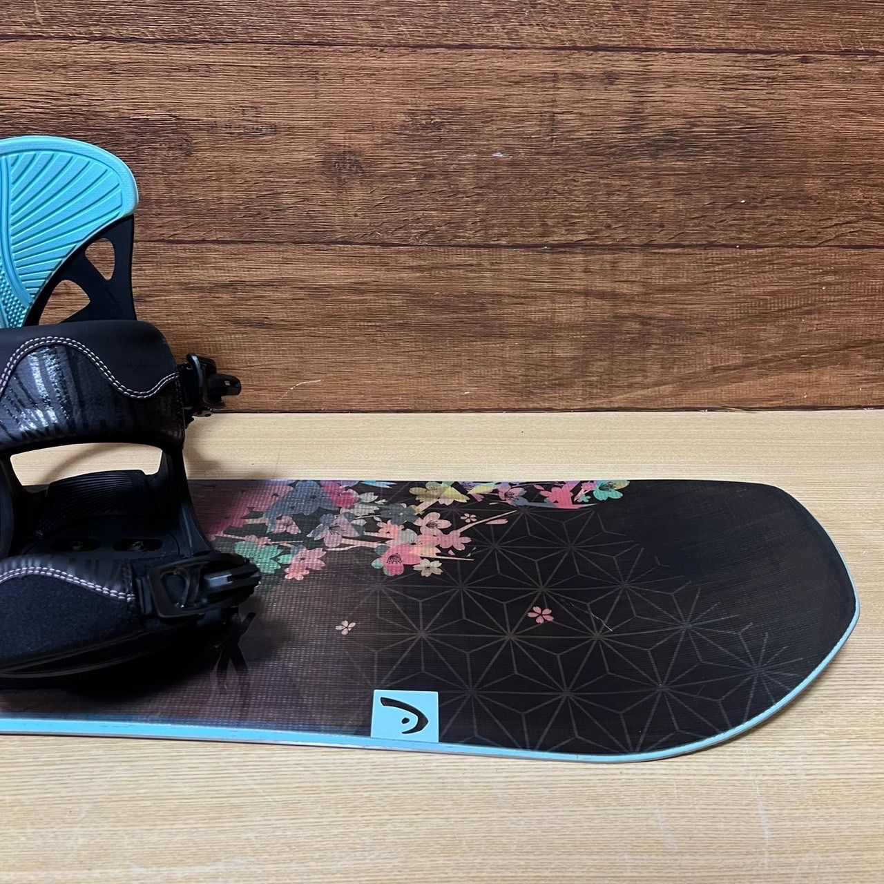 スプリング ハイブリッドキャンバー