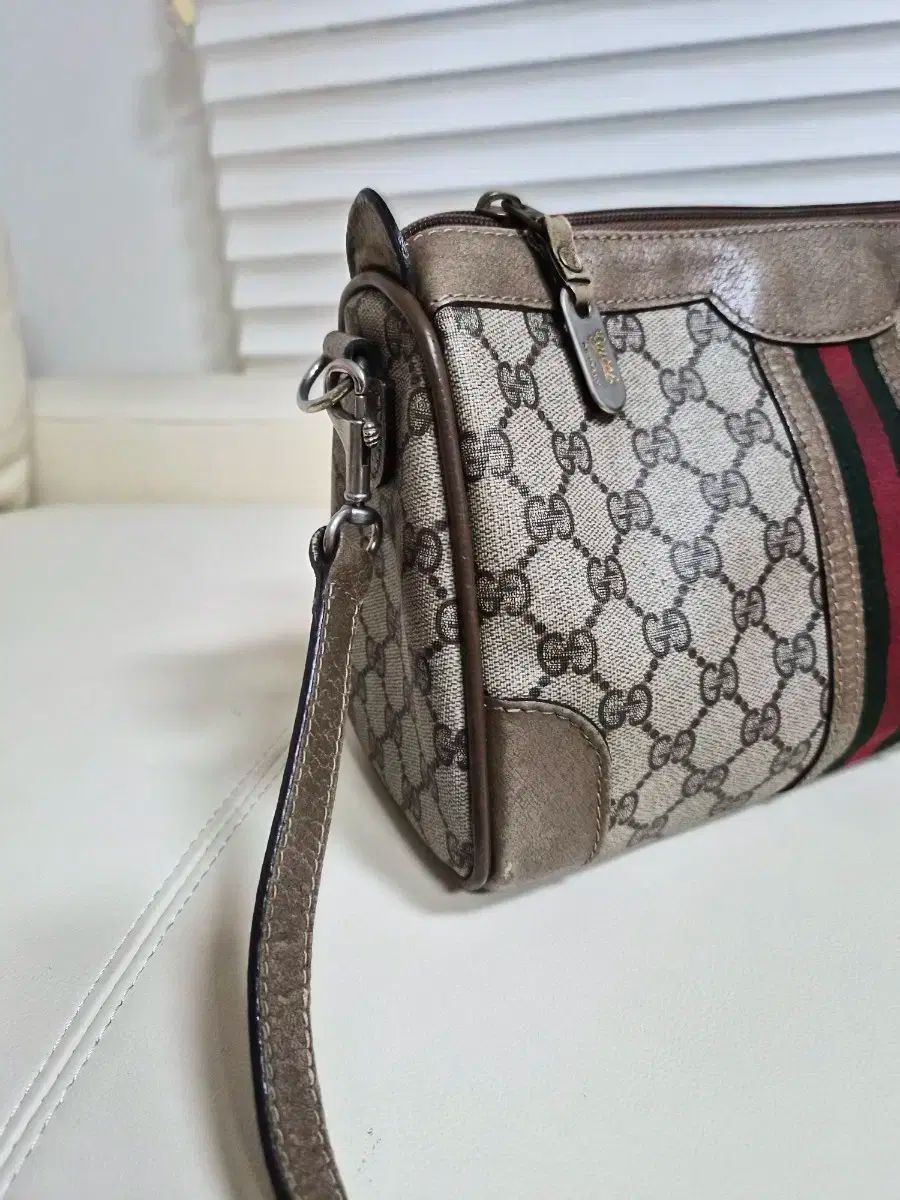 グッチ ヴィンテージ