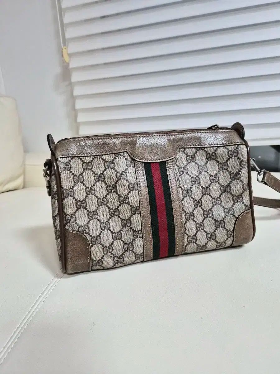 グッチ ヴィンテージ