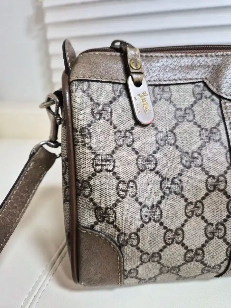 グッチ ヴィンテージ