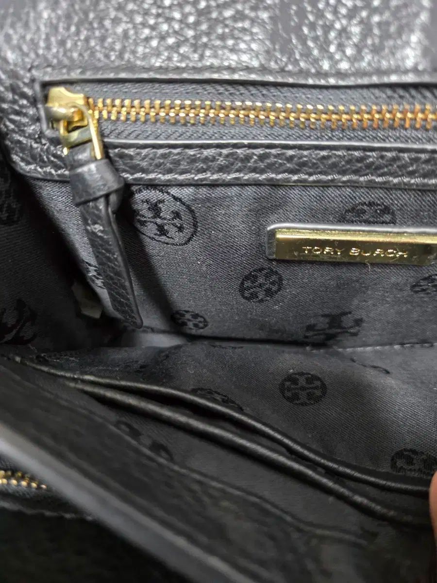 トリーバーチ ブリテン