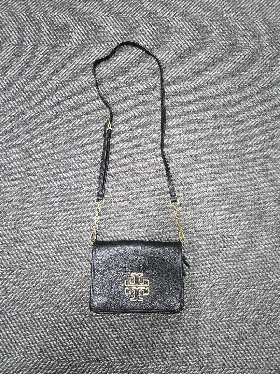 トリーバーチ ブリテン コンボ クロスボディーバッグ