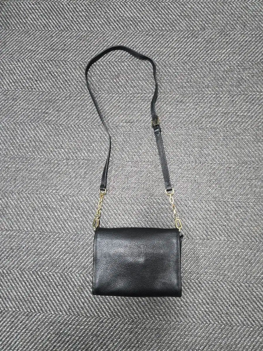 トリーバーチ ブリテン コンボ クロスボディーバッグ