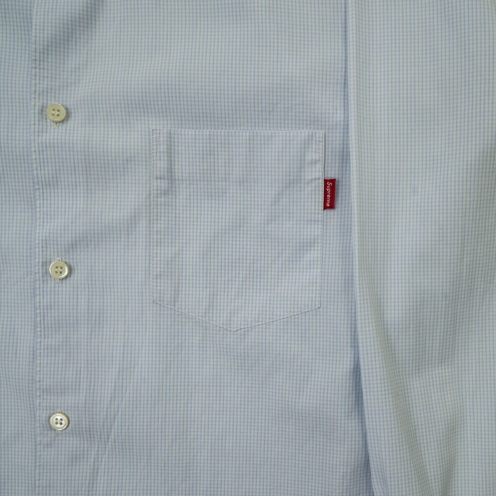 ギャルソンシャツ コラボ