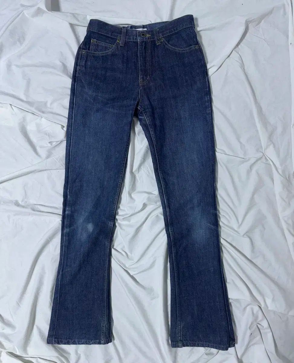 ヒステリックグラマー デニムパンツ