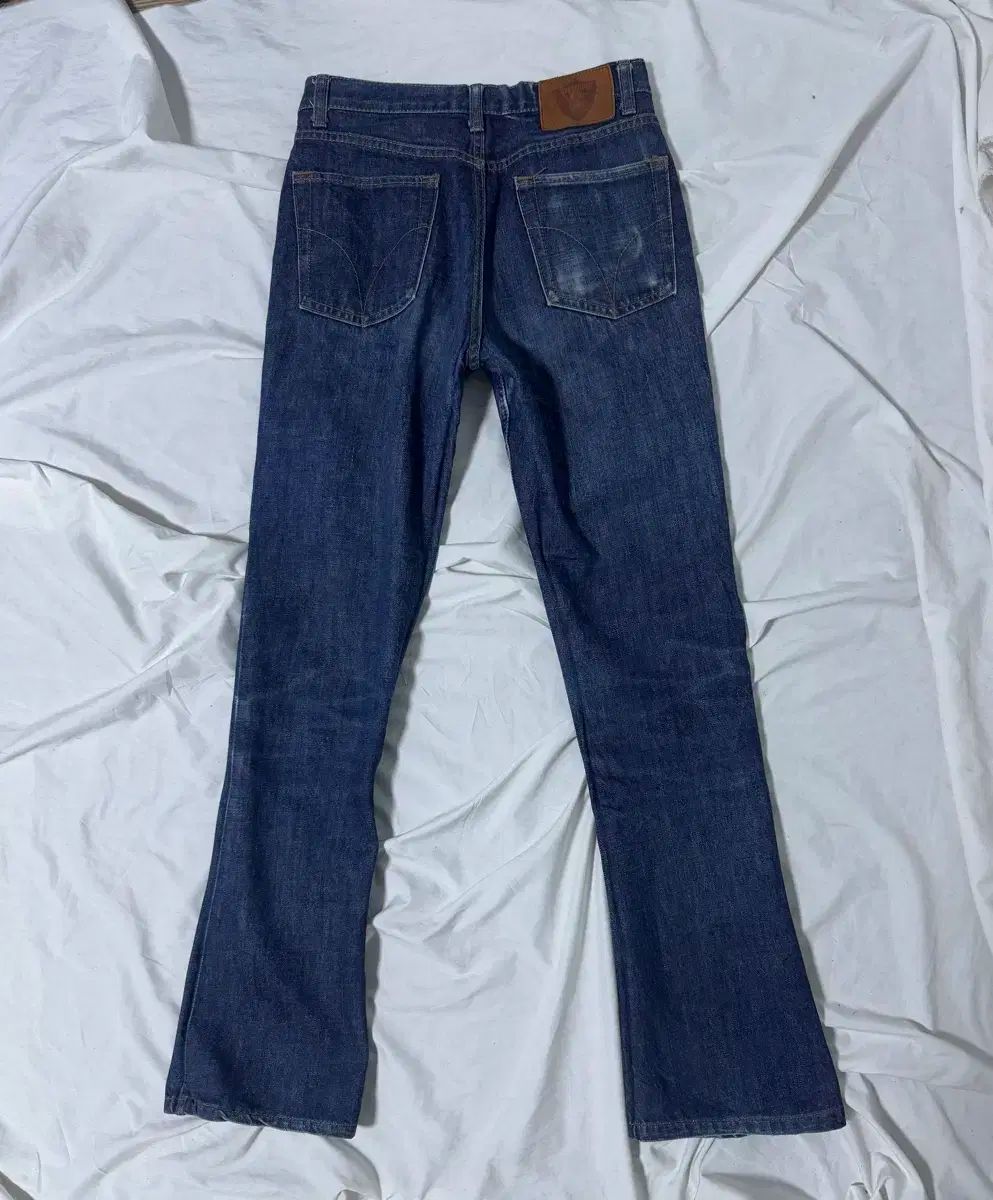 ヒステリックグラマー デニムパンツ