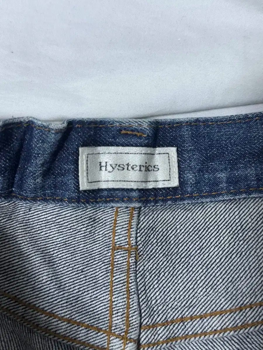 ヒステリックグラマー