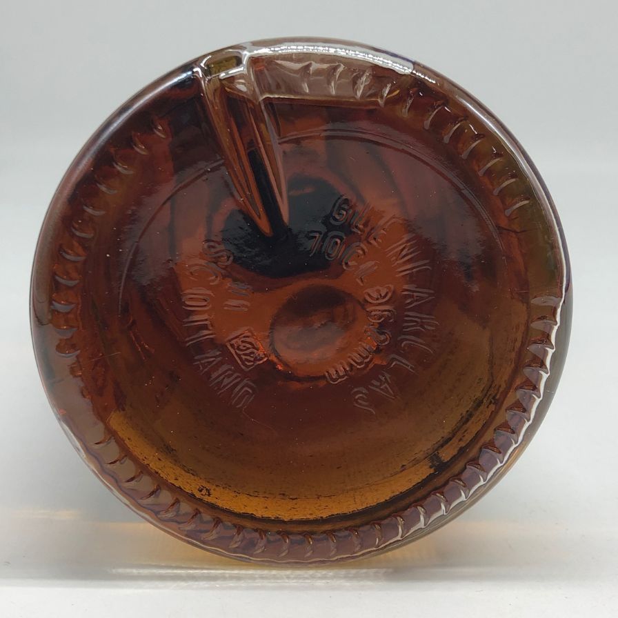 グレンファークラス 8年 シェリーカスク 700ml 40%【H4】