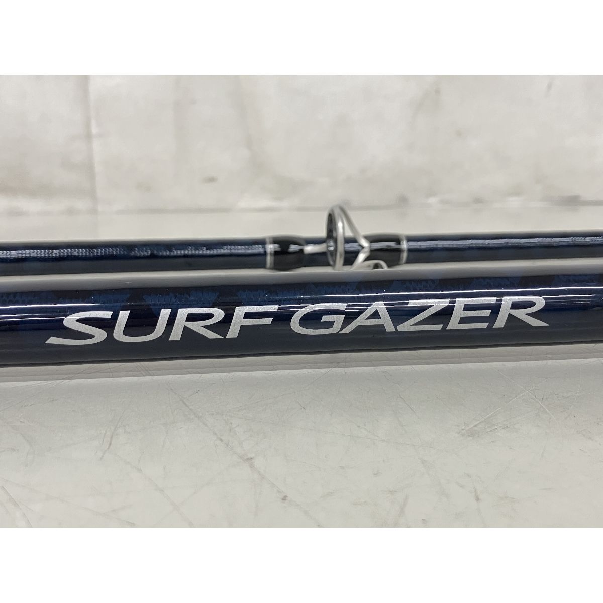  SHIMANO 405 EX SURF GAZER サーフゲイザー 釣り竿 ロッド 釣具 良好 その他ロッド 釣り竿 ロッド
