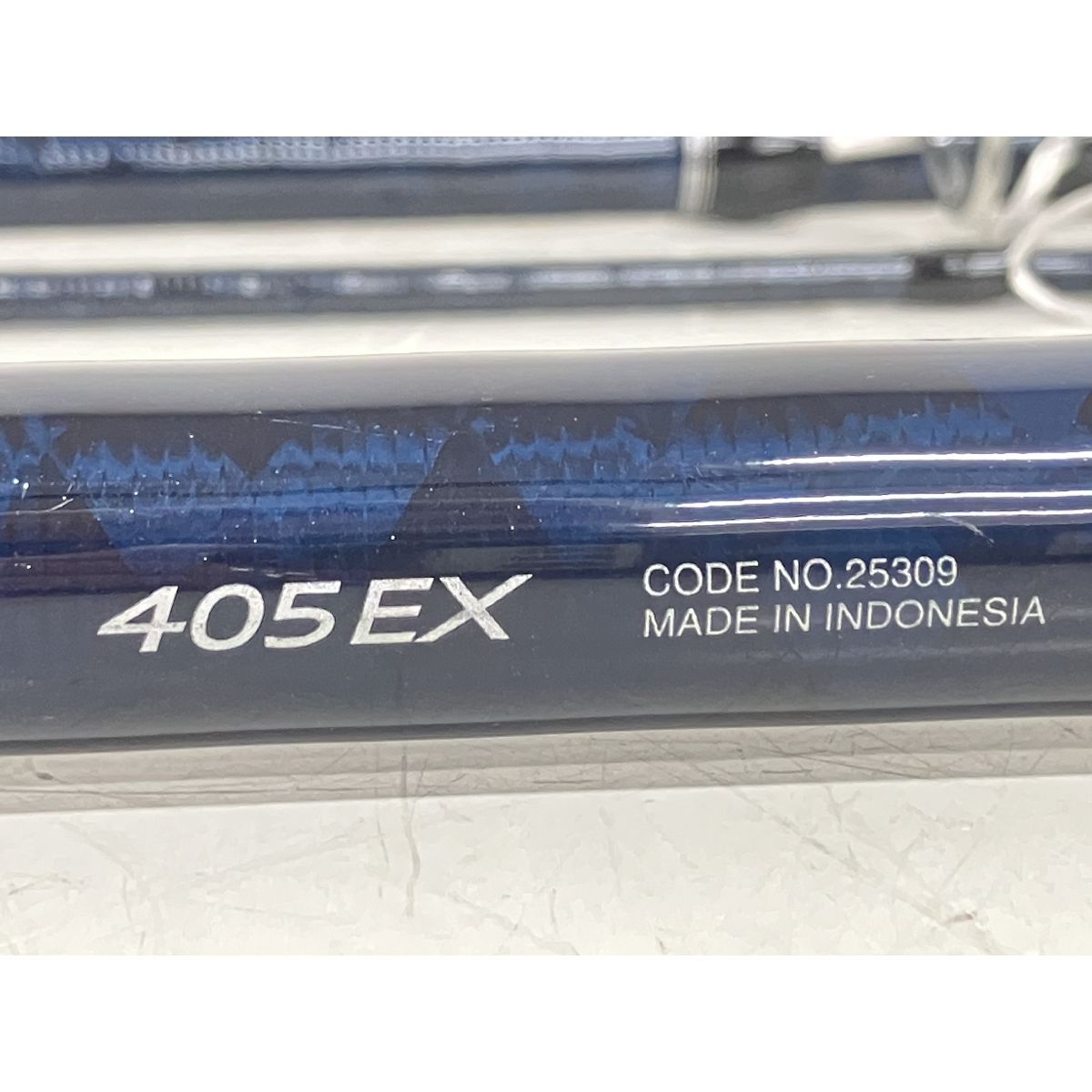 SHIMANO 405 EX SURF GAZER サーフゲイザー 釣り竿 ロッド 釣具 良好