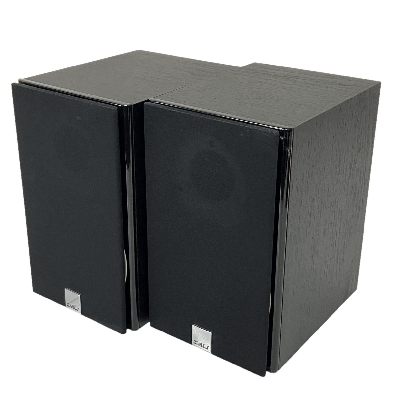 DALI ZENSOR PICO スピーカー ペア ブックシェルフ型 オーディオ 音響機材 ダリ S10489392
