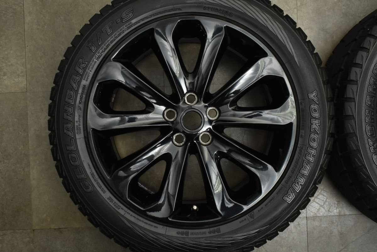 ランドローバー