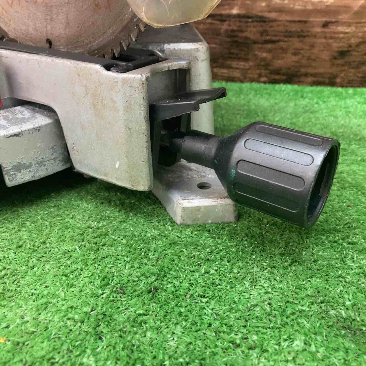 新興製作所 卓上スライド丸ノコ