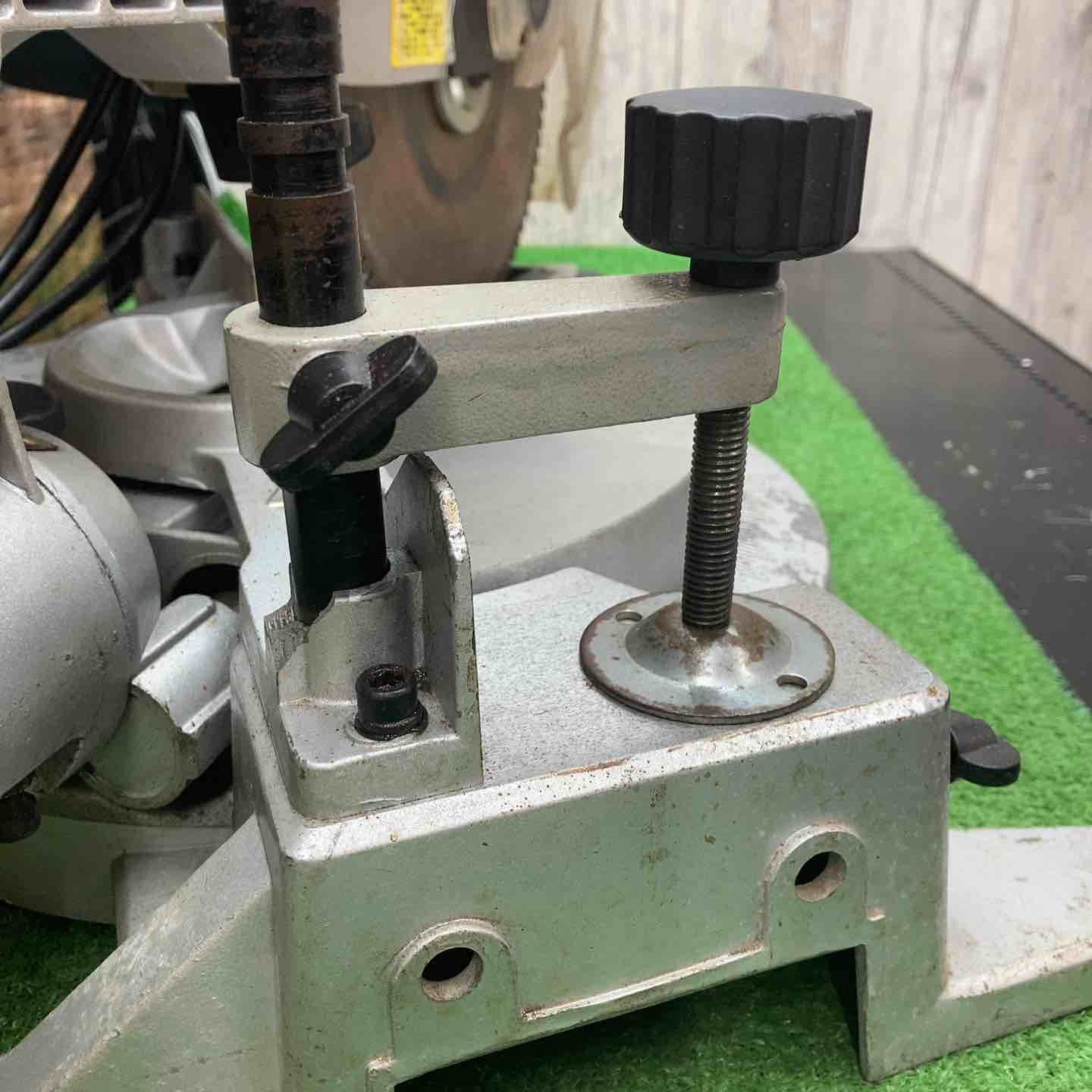 卓上スライド丸ノコ SSC-216A