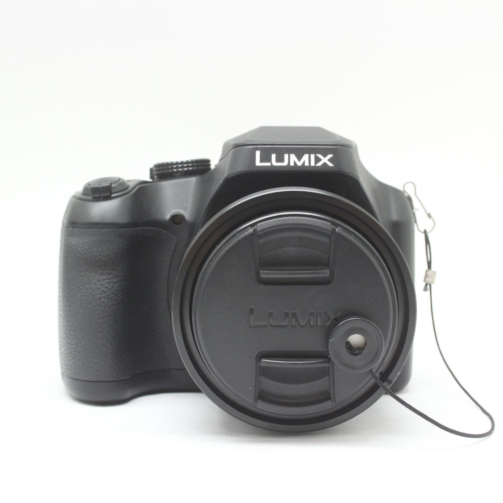 Panasonic LUMIX DC-FZ 85