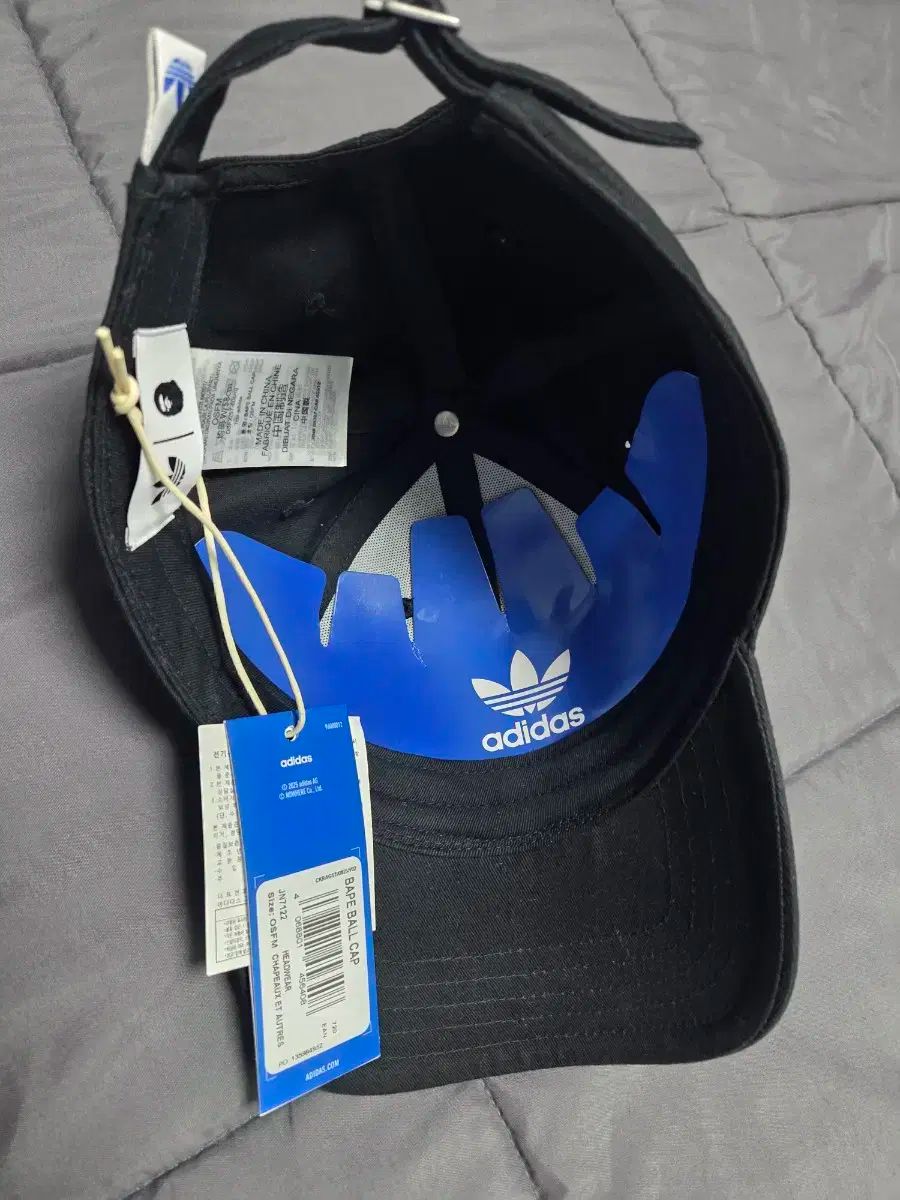  A BATHING APE アベイシングエイプ adidas アディダス コラボ 帽子 その他 キャップ